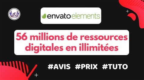 envato elements français.